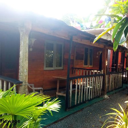 My House Ahangama Exterior photo