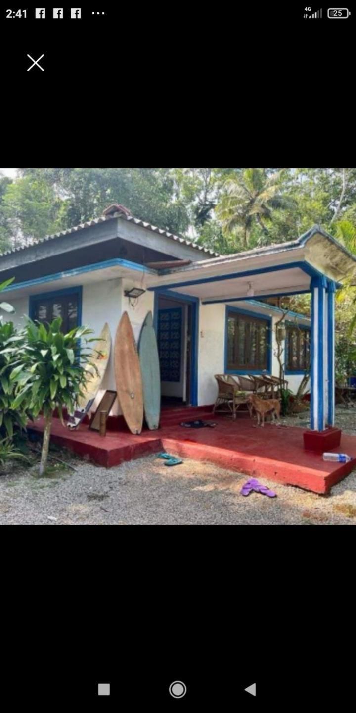 My House Ahangama Exterior photo