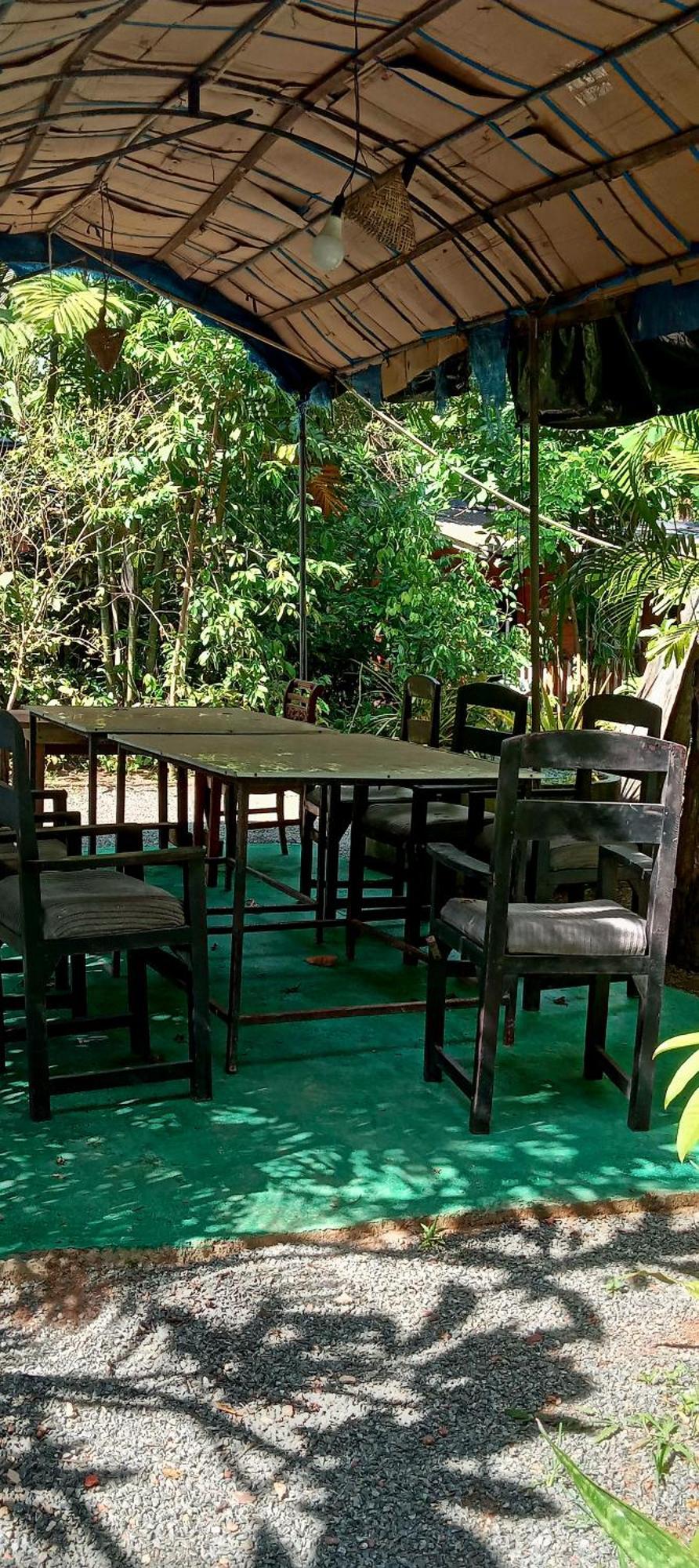 My House Ahangama Exterior photo